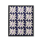 Fiori III Framed Canvas Print Gallery Image 8