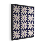 Fiori III Framed Canvas Print Gallery Image 2