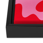 Florecita I Framed Canvas Print Gallery Image 3