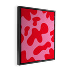 Florecita I Framed Canvas Print Gallery Image 2