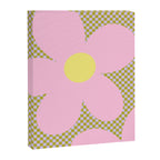 Flower Land Canvas Print Gallery Image 8