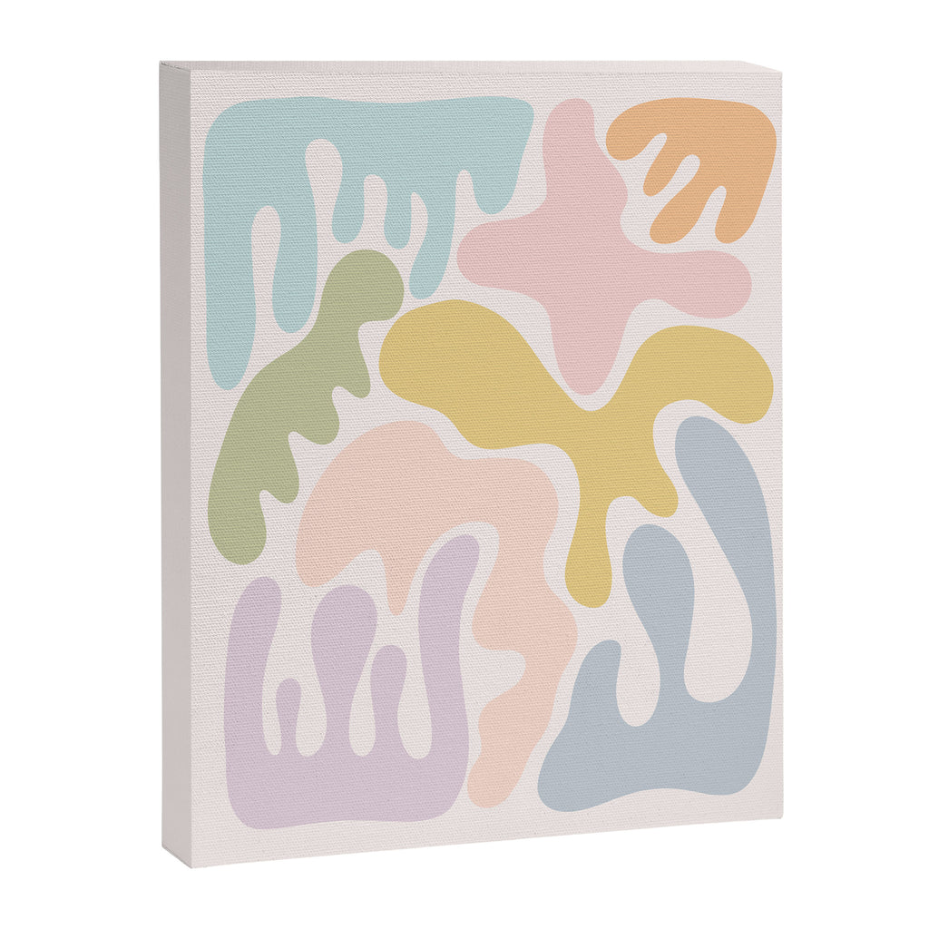 Junto Canvas Print Gallery Image 6