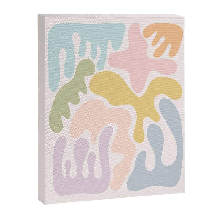 Junto Canvas Print Gallery Image 1