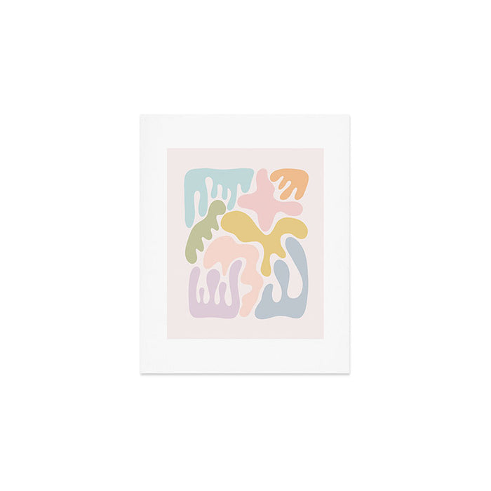 Junto Art Print Gallery Image 1
