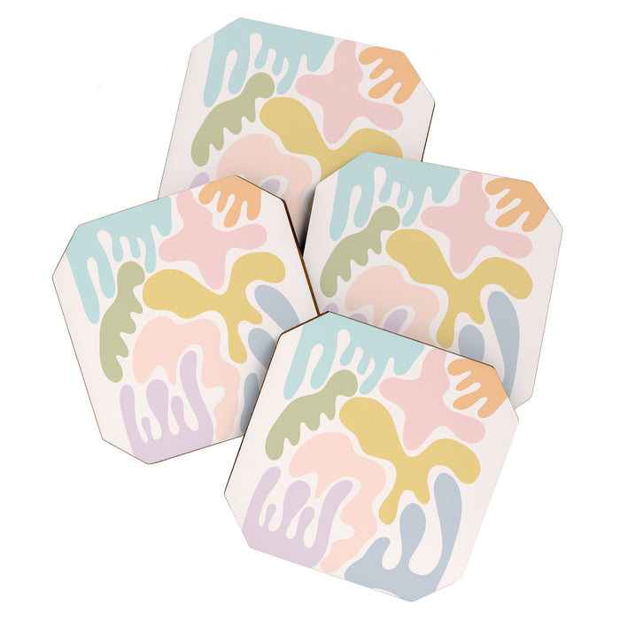 Junto Coaster Gallery Image 1