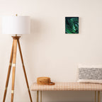Nebula Canvas Print Gallery Image 2