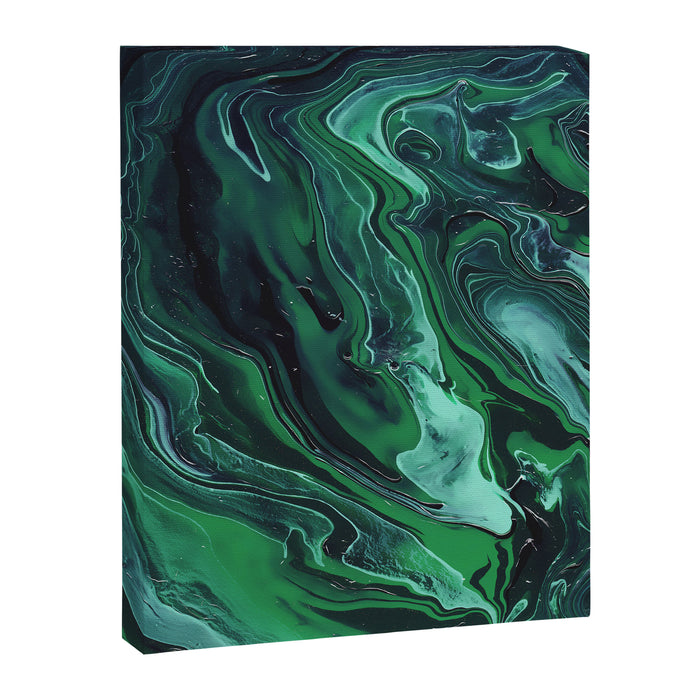 Nebula Canvas Print Gallery Image 1