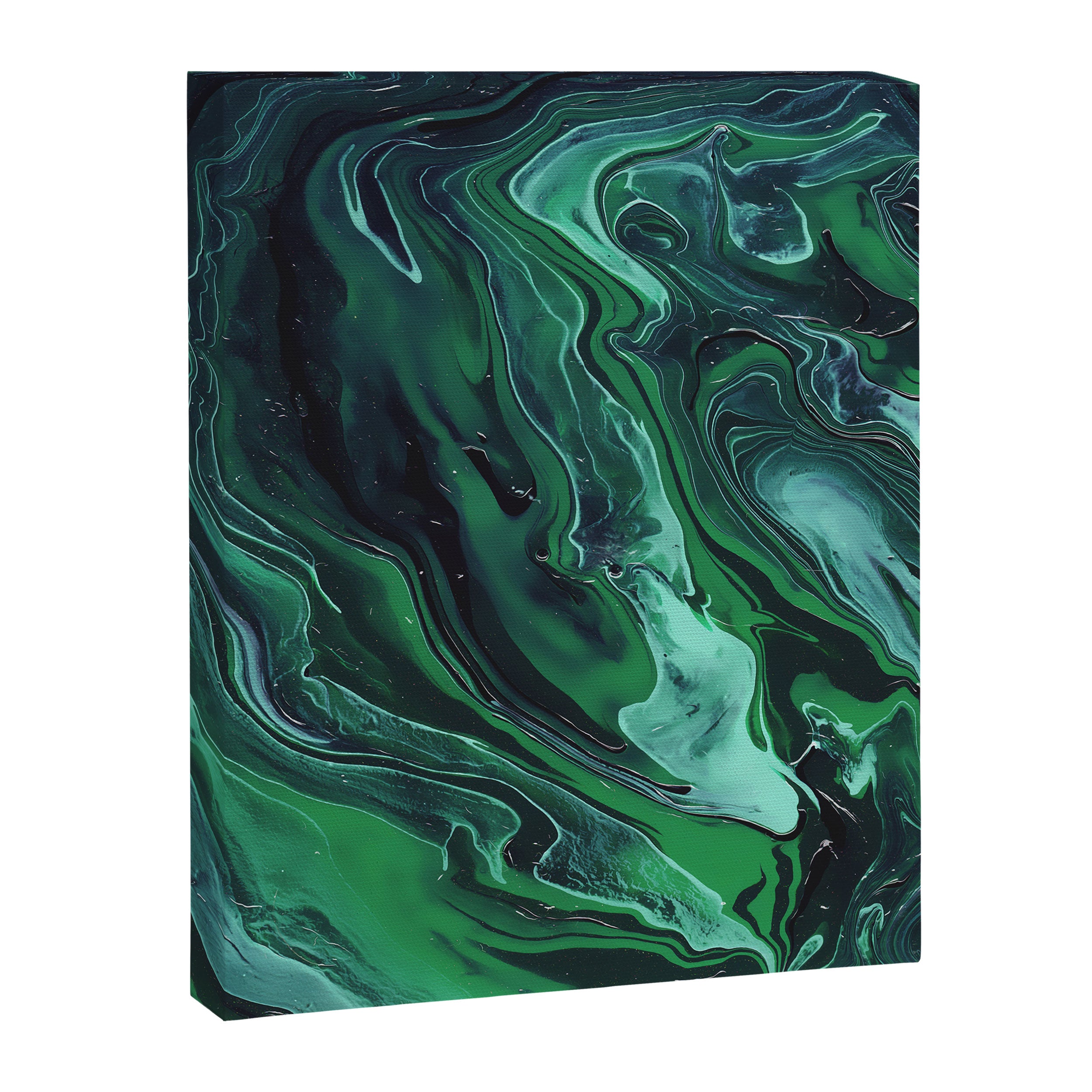 Nebula Canvas Print Gallery Image 8