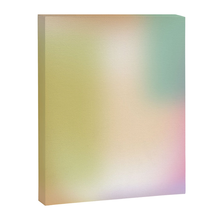 New Day Canvas Print Gallery Image 1