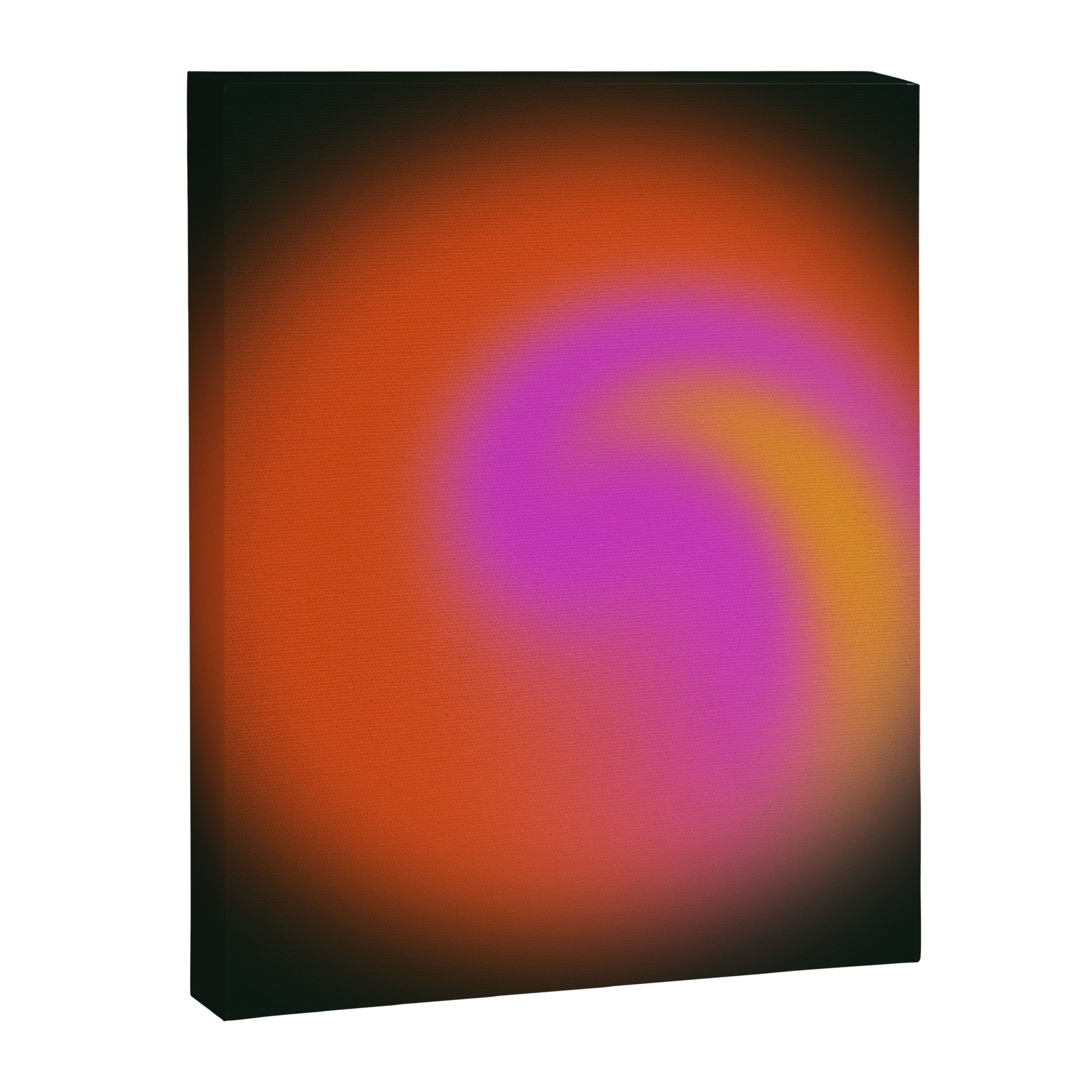 Radiant Canvas Print Gallery Image 6