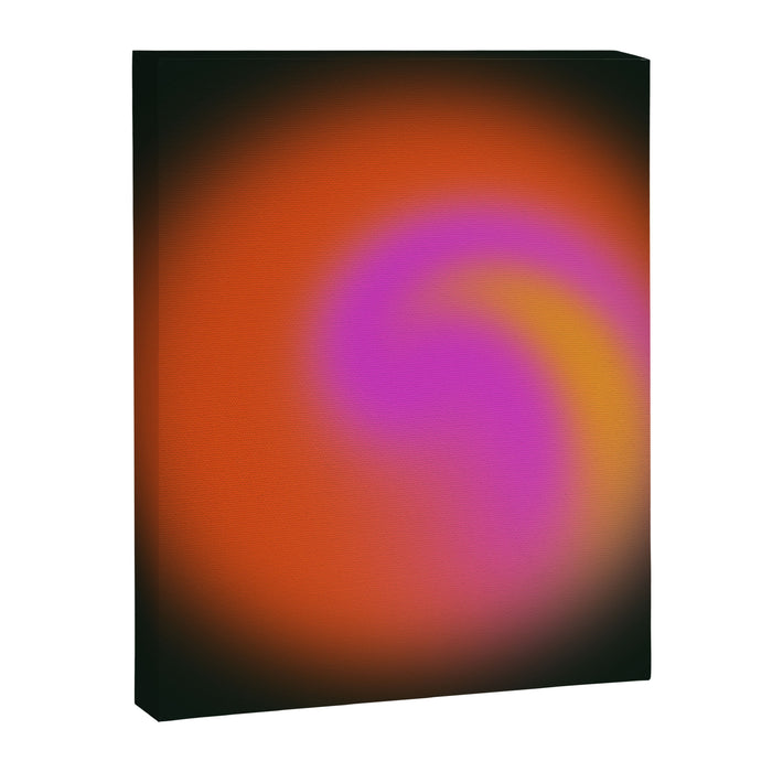 Radiant Canvas Print Gallery Image 1