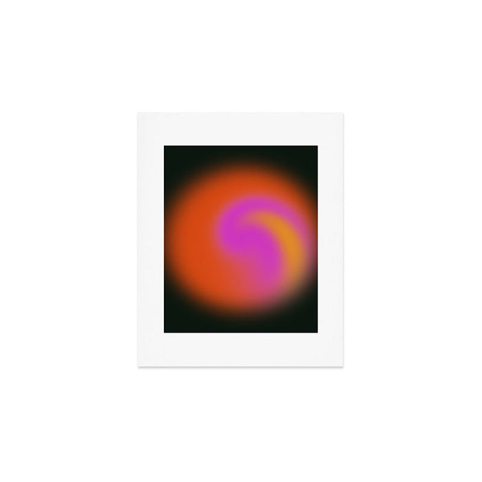 Radiant Art Print Gallery Image 1