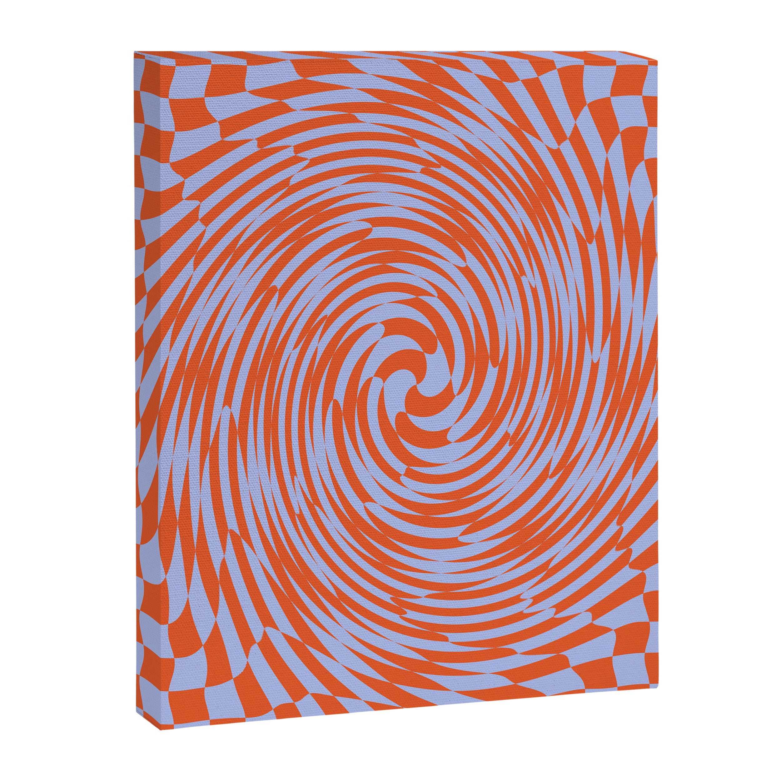 Real Canvas Print Gallery Image 6