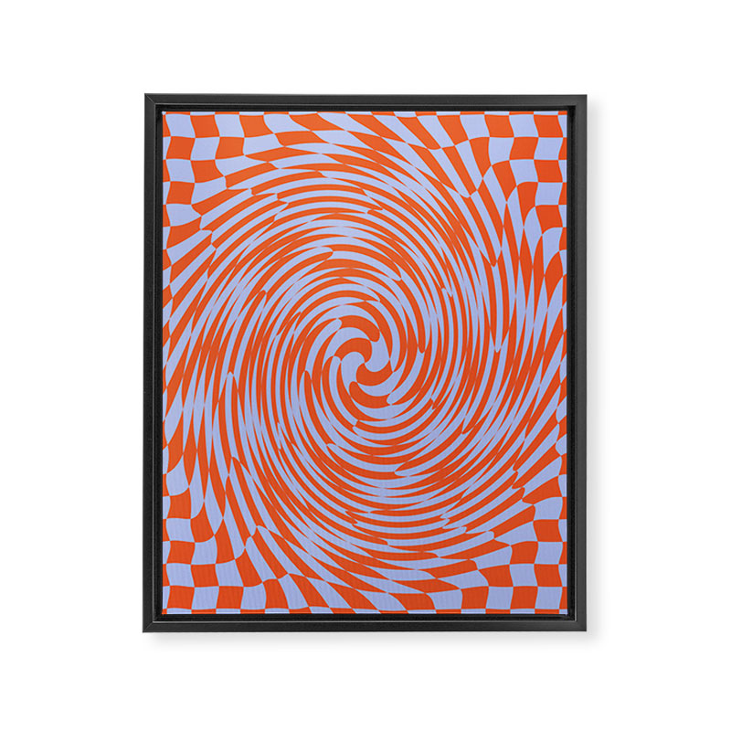 Real Framed Canvas Print Gallery Image 6