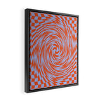 Real Framed Canvas Print Gallery Image 2