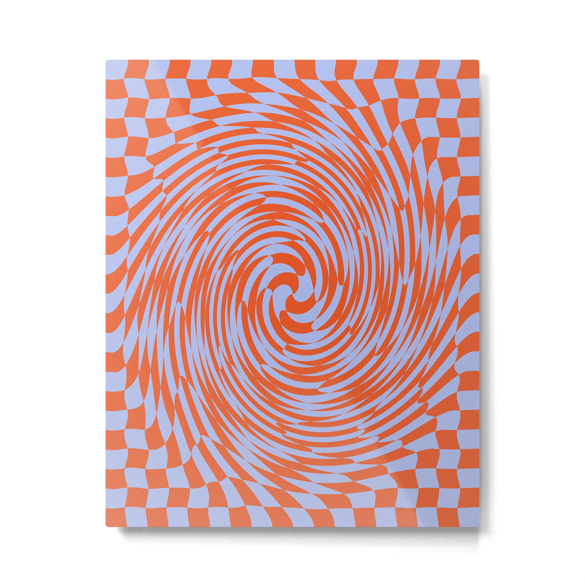 Real Metal Print Gallery Image 4