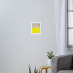 Sorbet V Art Print Gallery Image 3