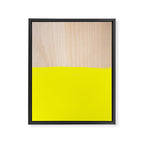 Sorbet V Framed Canvas Print Gallery Image 6