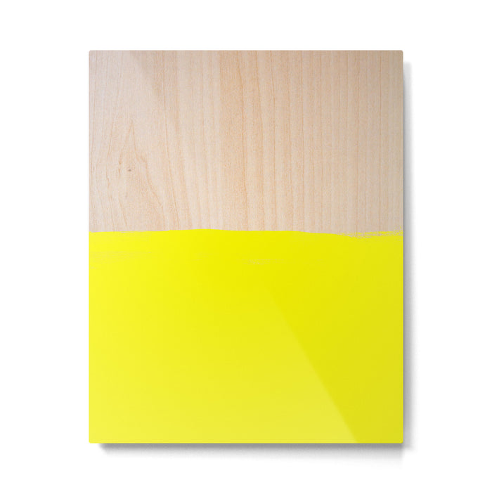 Sorbet V Metal Print Gallery Image 1