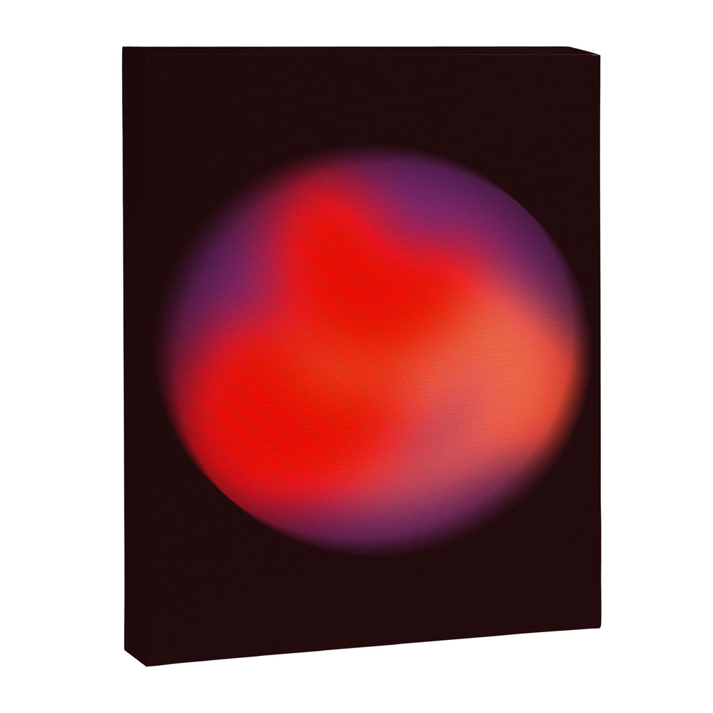 Spheres I Canvas Print Gallery Image 6