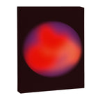 Spheres I Canvas Print Gallery Image 6