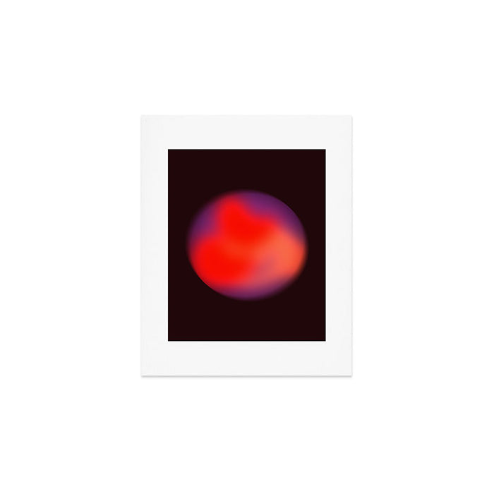 Spheres I Art Print Gallery Image 1
