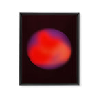 Spheres I Framed Canvas Print Gallery Image 6
