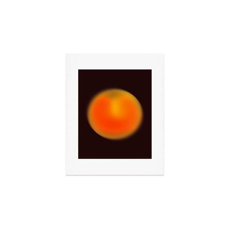 Spheres III Art Print Gallery Image 1