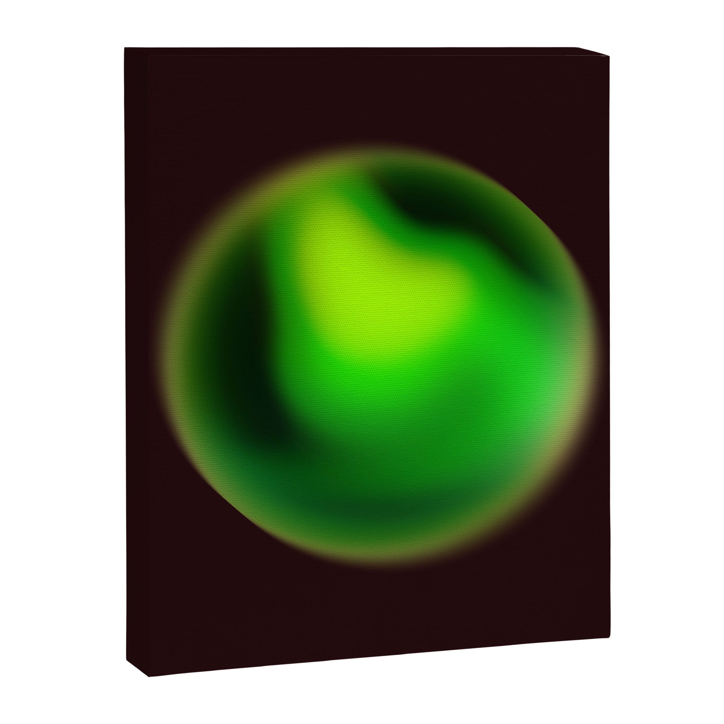 Spheres IV Canvas Print Gallery Image 6