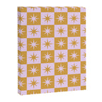 Star Check - Peachy Canvas Print Gallery Image 6