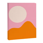 Sueno Canvas Print Gallery Image 6