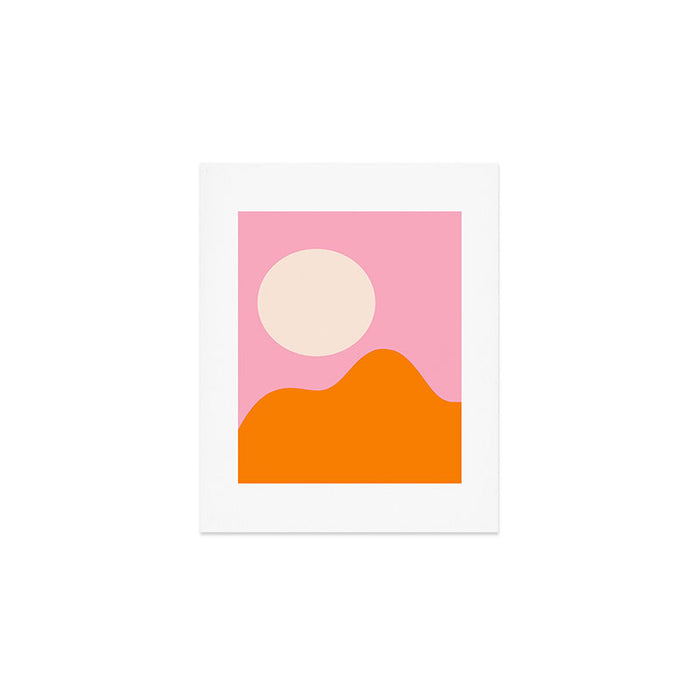 Sueno Art Print Gallery Image 1