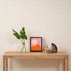 Sueno Framed Canvas Print Gallery Image 4
