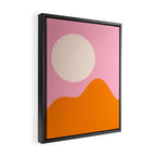 Sueno Framed Canvas Print Gallery Image 2