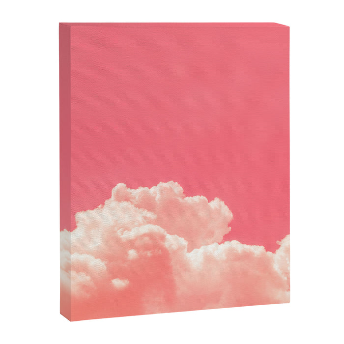Summertime Dream Canvas Print Gallery Image 1