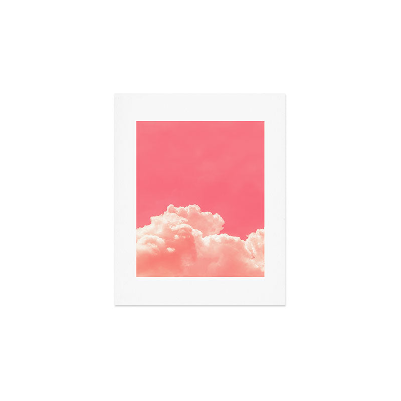 Summertime Dream Art Print Gallery Image 1