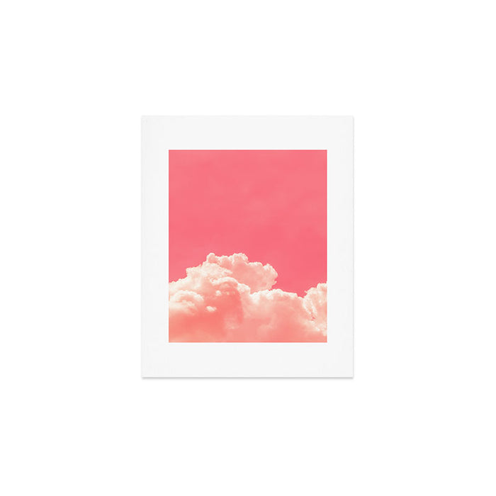 Summertime Dream Art Print Gallery Image 1