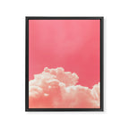 Summertime Dream Framed Canvas Print Gallery Image 6