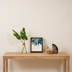 Agave fringe Framed Canvas Print Gallery Image 4