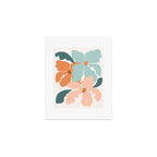 Aloha bloom Art Print Gallery Image 1