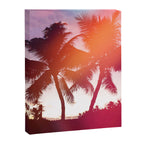 Aloha palms Canvas Print Gallery Image 8