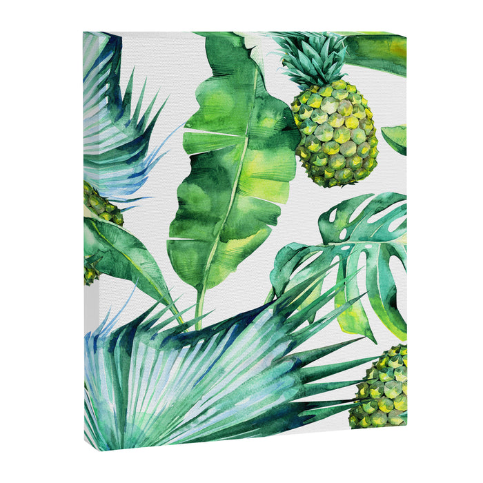 Bahamas Canvas Print Gallery Image 1
