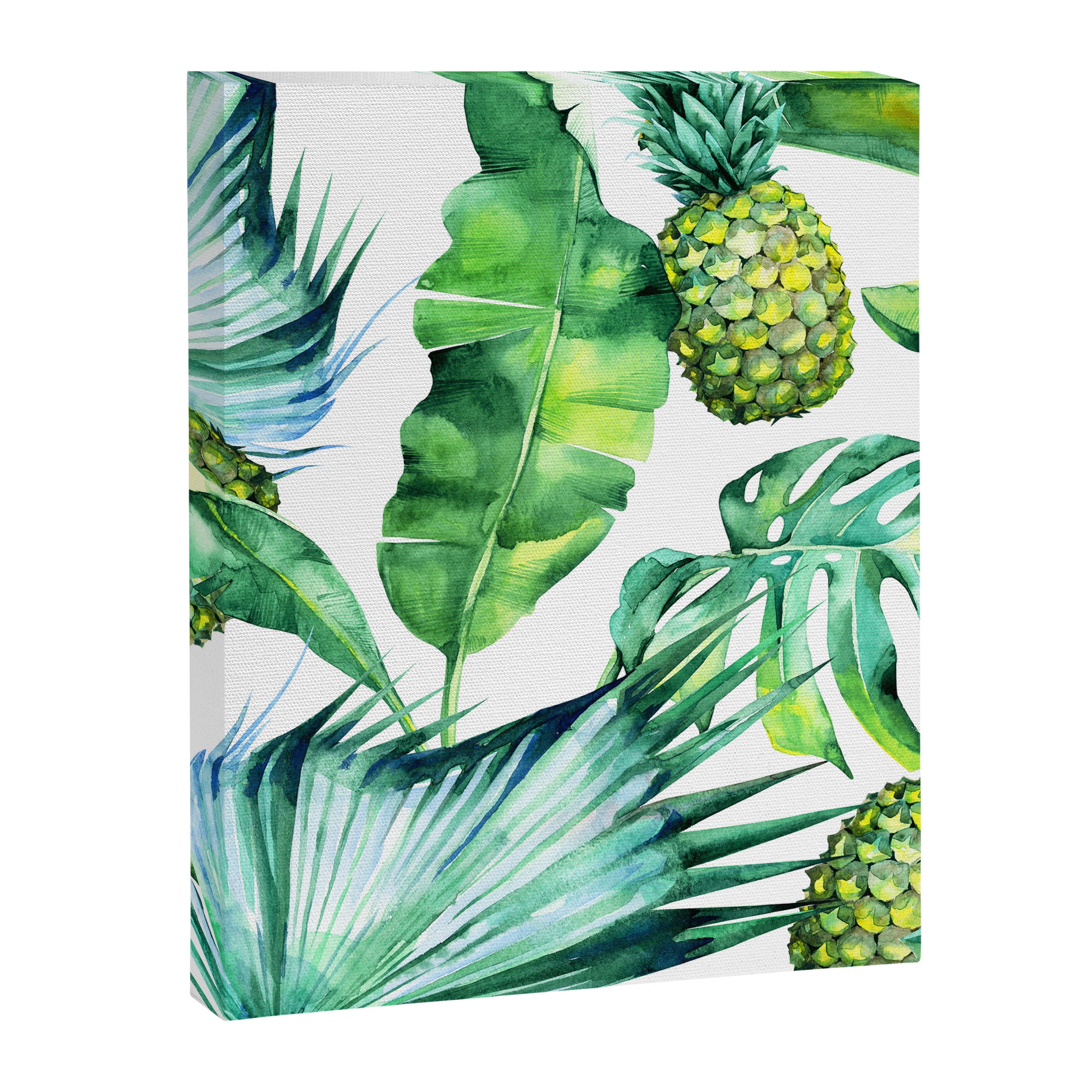 Bahamas Canvas Print Gallery Image 8