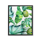 Bahamas Framed Canvas Print Gallery Image 8