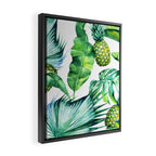 Bahamas Framed Canvas Print Gallery Image 2