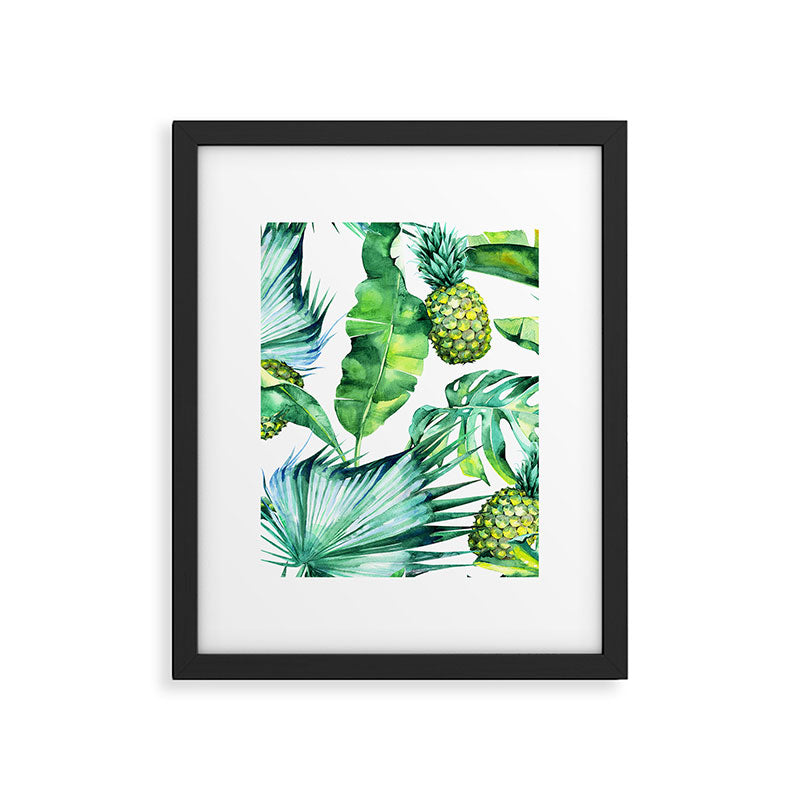 Bahamas Framed Art Print Gallery Image 6