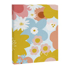Bohemian bloom Canvas Print Gallery Image 6