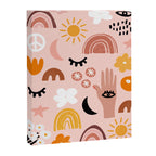 Boho mystic Canvas Print Gallery Image 6