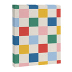 Check mate - primary Canvas Print Gallery Image 8