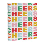 Cheers! Canvas Print Gallery Image 6